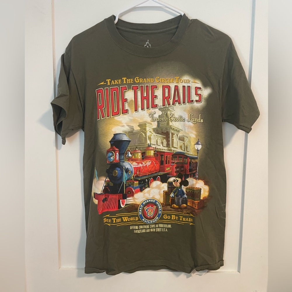 Disneyland Shirt
